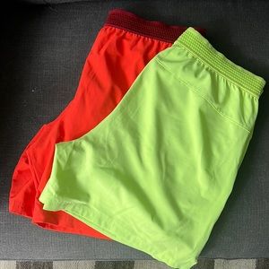 Amazon Gym Shorts